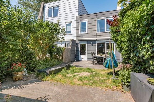 Medium property photo - Kortrijk 129, 1066 TB Amsterdam